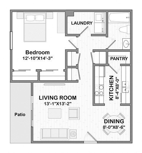 Arbor Place Apartments Homes in Opelika Alabama
